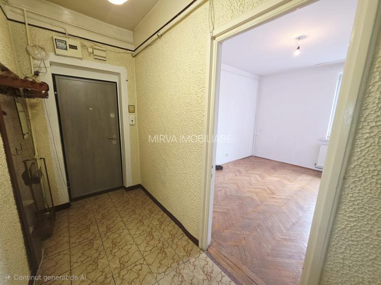 Apartament 2 camere | 69 mp utili | Centrală proprie | Zona Sud - 14
