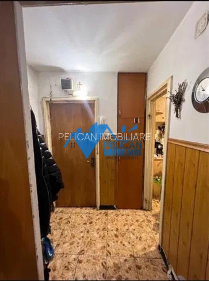 Zona BIG, 2 camere, ETAJ 1, 50MP - 4