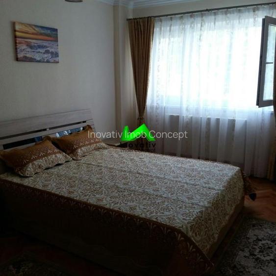 Apartament de inchiriat 3 camere Sibiu Hipodrom 3 - 4