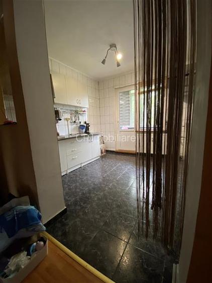 Apartament 3 camere Oltenitei - 4