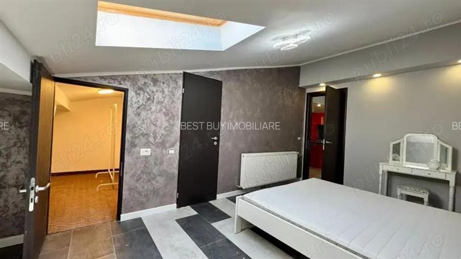 3 CAMERE LOC PARCARE SECTOR 1 BUCURESTII NOI DAMAROAIA PETROM CITY - 5