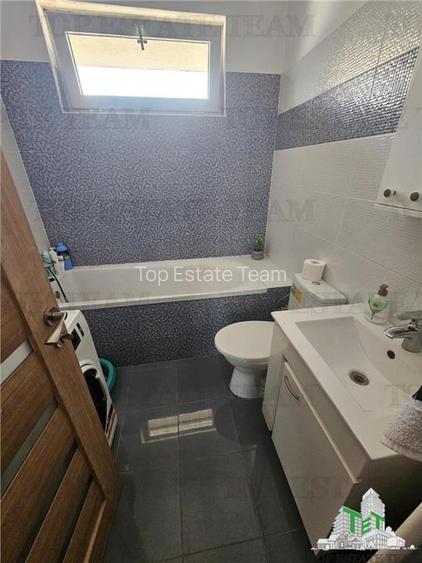 Apartament 3 camere cu terasa si loc parcare Parc Avangarde - 5