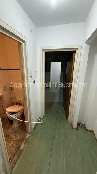 2 Camere - 50MP | Piața Gorjului | Etaj 3/10 | Reabilitat - 8