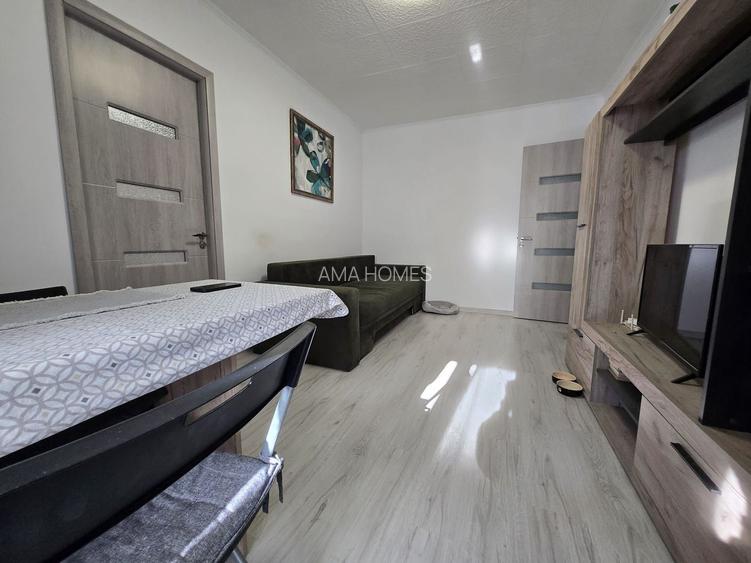 Apartament de închiriat – 2 camere, Tomis Nord - 5