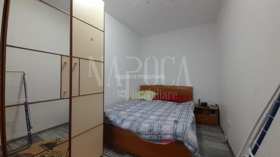 Apartament 3 camere de vanzare in Manastur, Cluj Napoca - 3