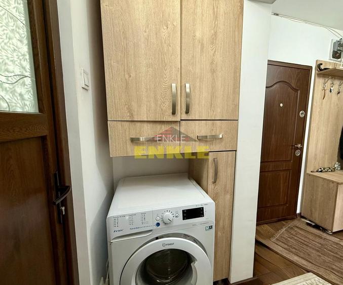 Apartament 3 camere de vânzare – Zona Viilor - 8