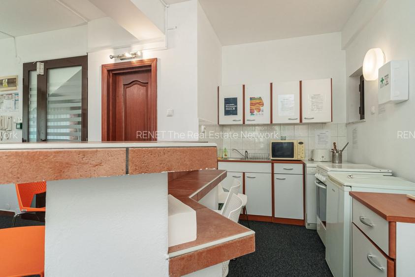 Vila birouri , locatie de exceptie - 13