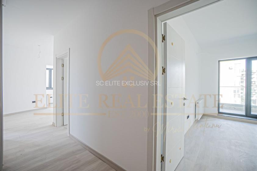Tomis Plus - Celine Elegance - Vânzare apartament cu 3 camere, etaj 4. - 13