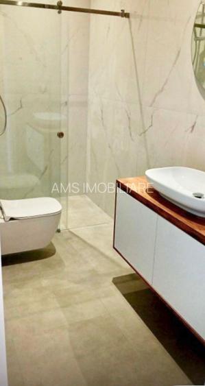 NOU / 2 CAMERE / ZONA ROND OMV - 8