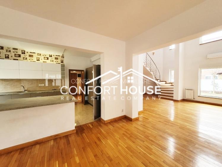 VILA P+E+M, 8 camere, garaj dublu, 650mp teren, IANCU NICOLAE -BRITISH SCHOOL - 9