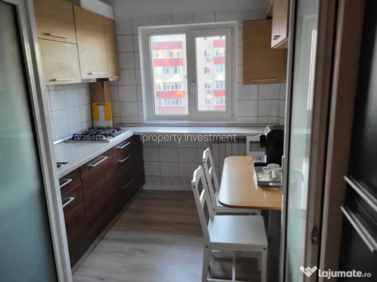 2 Camere | Tineretului | Decomandat | Balcon | Metrou - 7