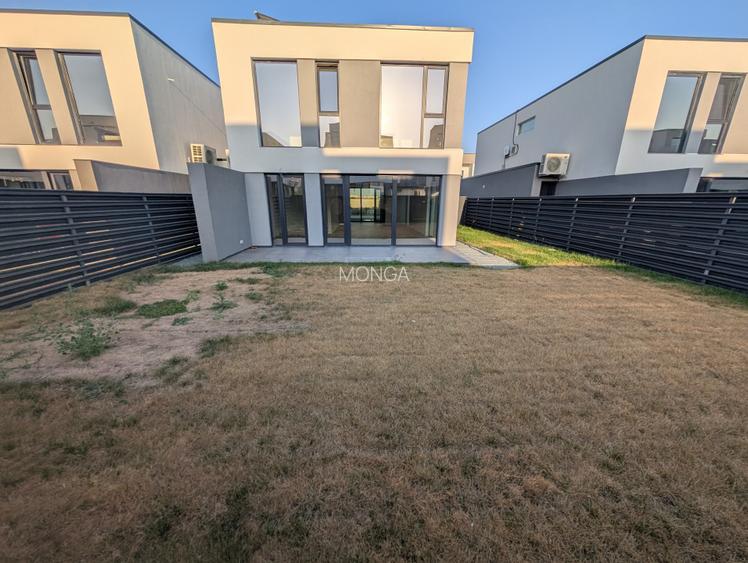 Casa 5 camere 153mp | 0 comision | Tunari | 350mp teren | Scoala Americana - 25