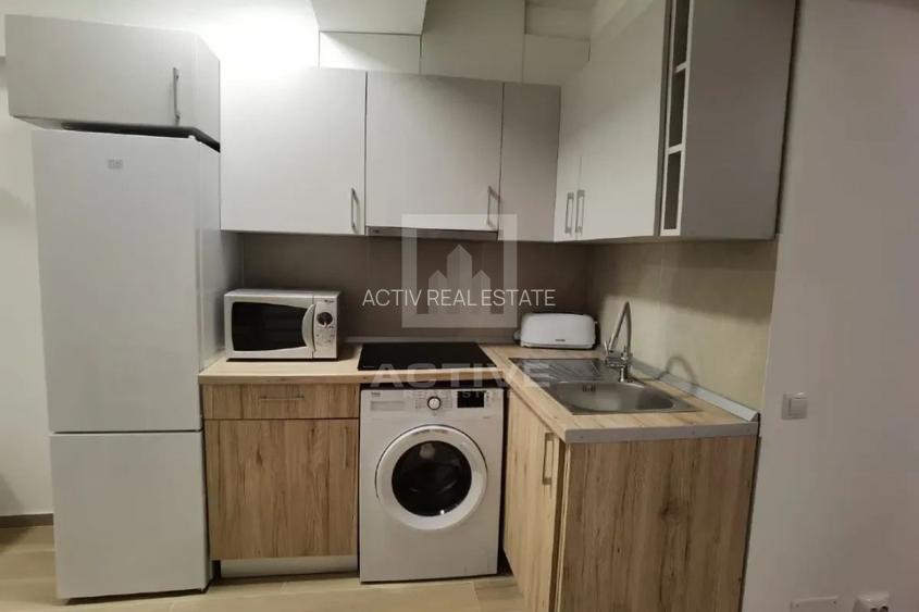 Apartament 3 camere | langa Iulius mall | parcare inclusa  - 11