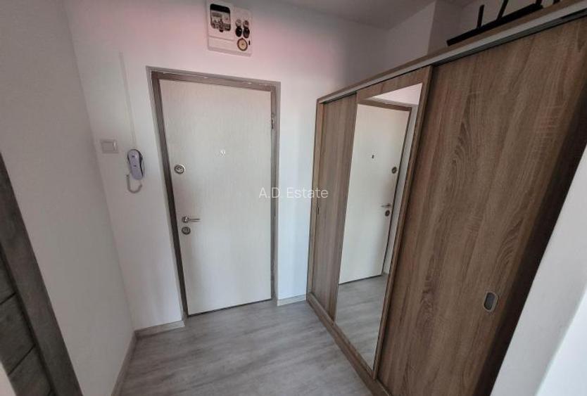 Garsoniera 1 Decembrie 1918 30 Mp Bloc 1975 Reabilitat - 5