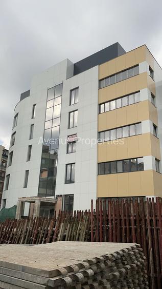 2 camere 96mp - bloc NOU - Herastrau - 5