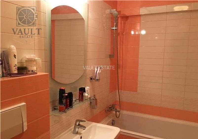 APARTAMENT 3 CAMERE - BLOC NOU - ZONA DECEBAL - 10