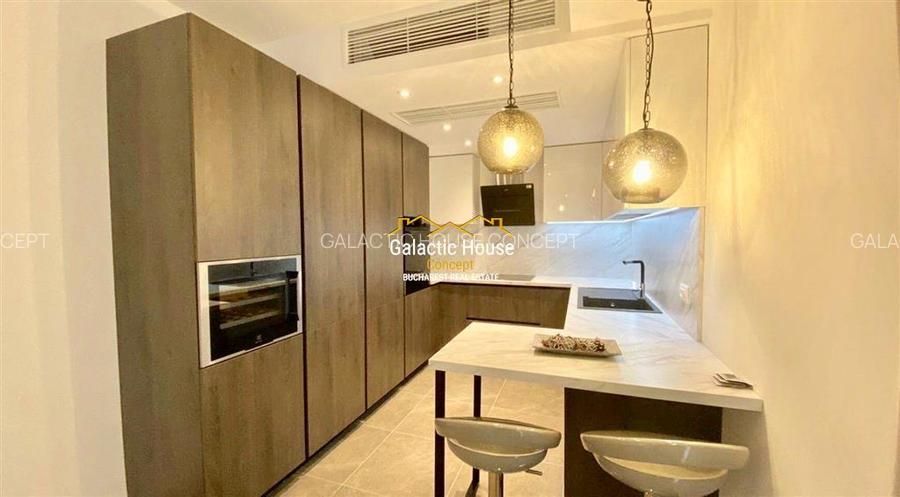 DUPLEX ONE HERASTRAU PLAZA  -2 PARCARI SUBTERANE - 6