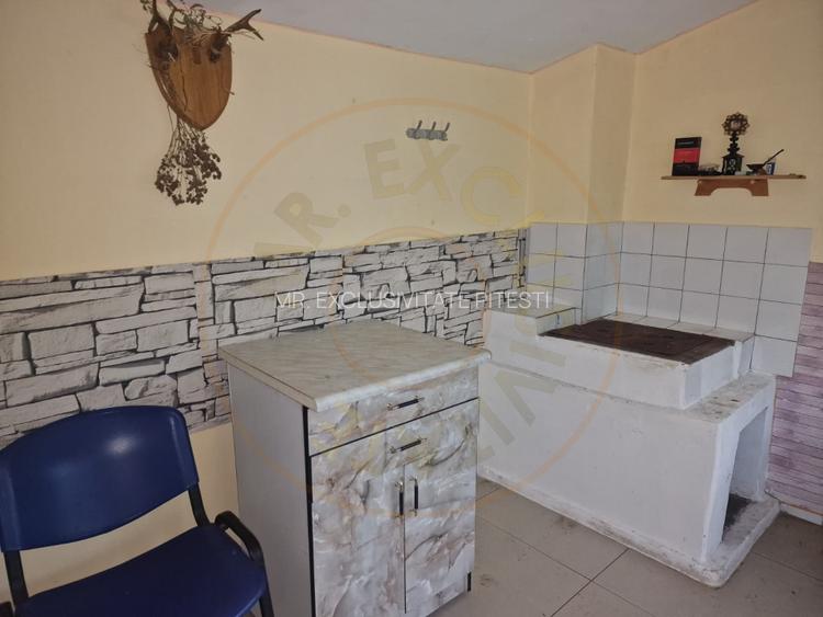 Gospodărie completă și spațioasă -Lunca Corbului- Ciesti! - 20