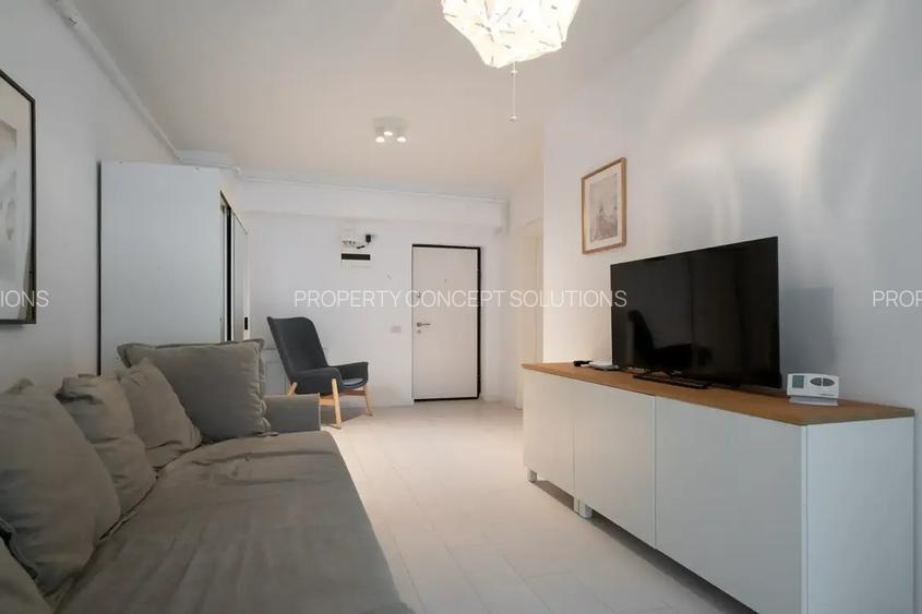 Apartament 2 Camere tip Studio | Zona Carol | Direct proprietar - 9
