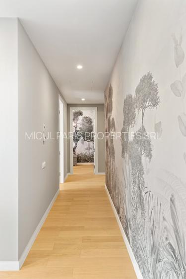 One Verdi Park - 3 camere - Floreasca - Barbu Vacarescu - 18