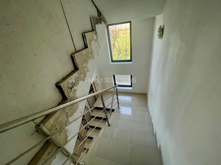 Casa individuala P+1+M situata in sector 4 Drumul Binelui - 14