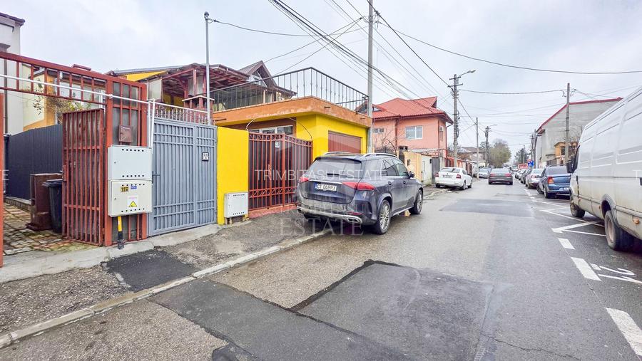 Casa 3 camere de Vânzare | Strada Iași 21 | Comision 0% - 10