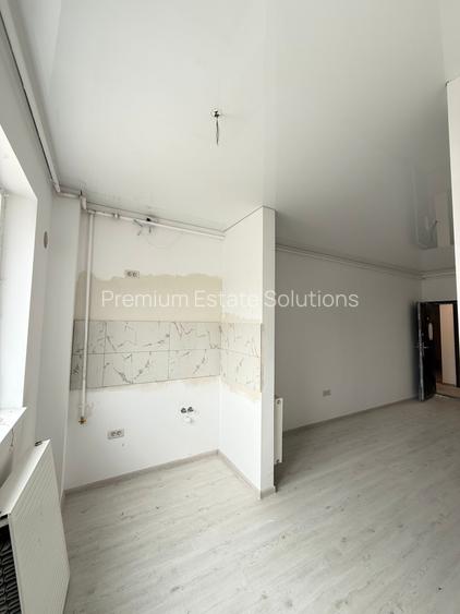 Apartament tip studio - Modern - Comision 0% - TVA inclus - Militari - 2