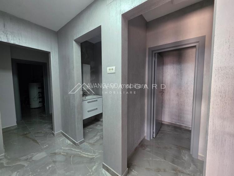 SPATIU BIROU |300MP| 9 PARCARI | ZONA POD IRA - 7