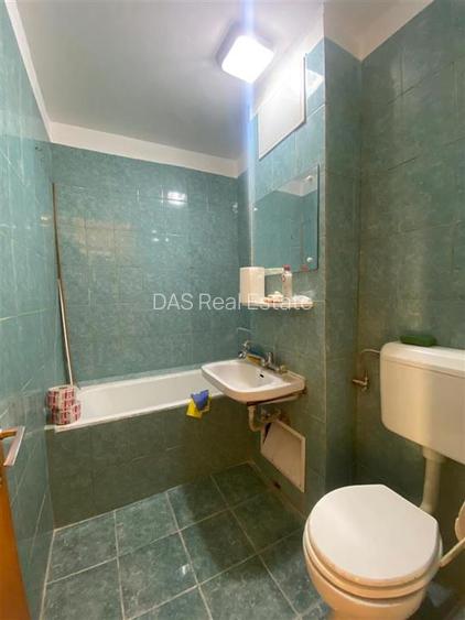 Garsoniera | Sos. Pantelimon - Mega Mall | bloc anvelopat 2026 - 13