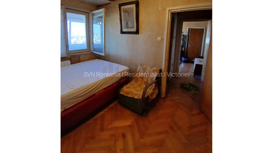 REA1027371 Apartament 2 camere l Sector 1 l Bucurestii noi l - 9