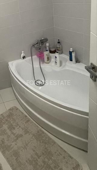 3 Camere Complet mobilat Utilat! Comision 0% - 4