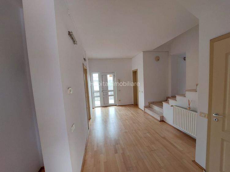 Spatiu ideal pentru birouri, finisat modern, parcari, Marasti - 10