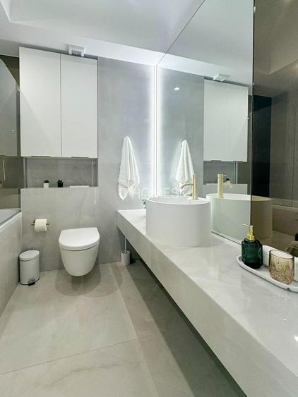 Chirie I Studio Luxury I Cortina North - 16