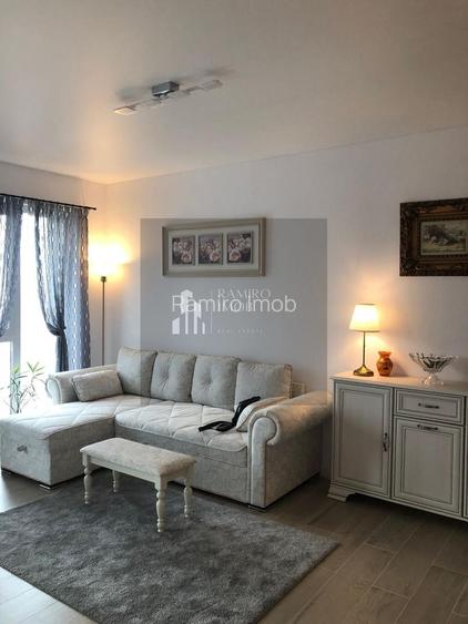 Apartament 3 camere decomandat Mihai Bravu Metropolitan Metrou - 3
