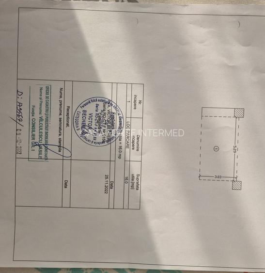 Apartament 2 camere Statiunea Mamaia zona Butoaie - 144000 euro - 9
