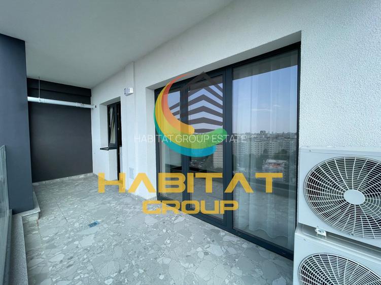 Mihai Bravu PENTHOUSE 4 camere  mutare rapida 2 min metrou - 15