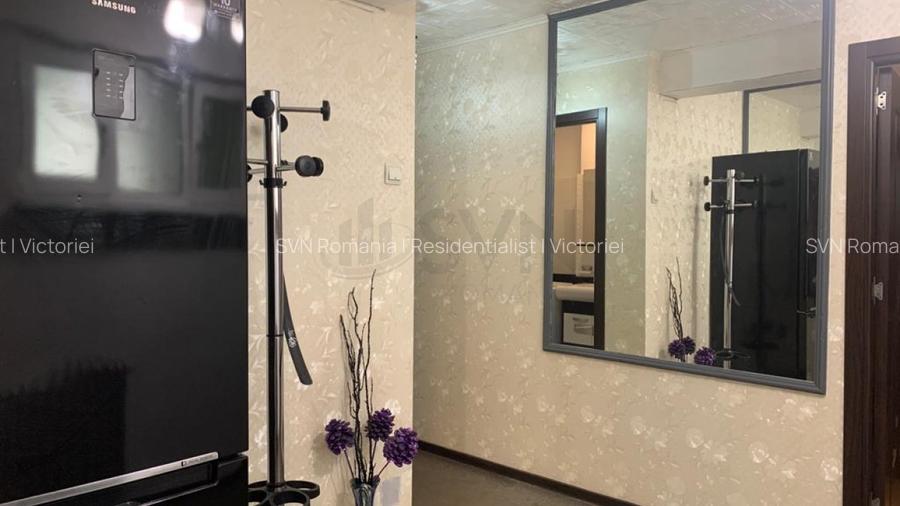 REA0116125 Apartament 2 camere Dorobanti I Bloc reabilitat - 8