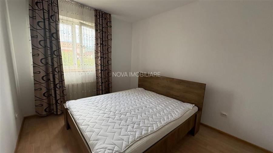 Apartament trei camere zona Blumana - 9