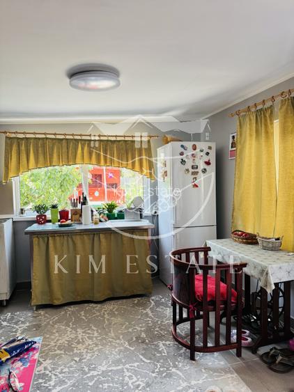 Casa 5 camere Tuzla si teren 900 mp - 11