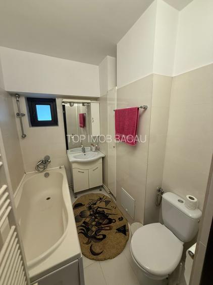 3 decomandate la etajul 1, mobilat si utilat, curat, Mall - 7