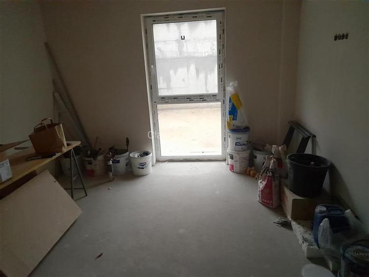 Vanzare apartament 2 camere cu gradina bloc nou Manastur zona Campului, Cluj-Nap - 4