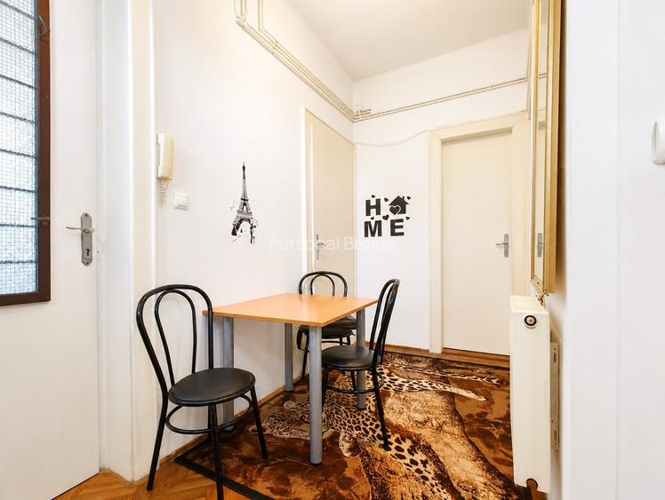 Apartament 3 camere | Zona  Iosefin | Pet Friendly - 9