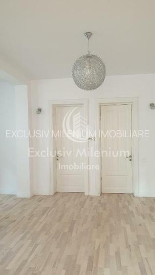 Dorobanti Vila/Casa - Capitale Birouri  - Victoriei Renovata - 4