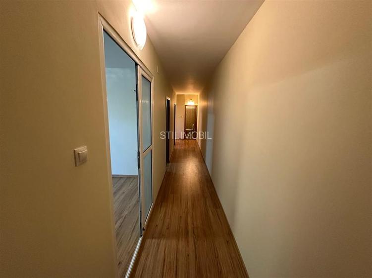 Ap. 3 camere decomandat |65 mp| 121.900 EUR zona Gradina Botanica - 7