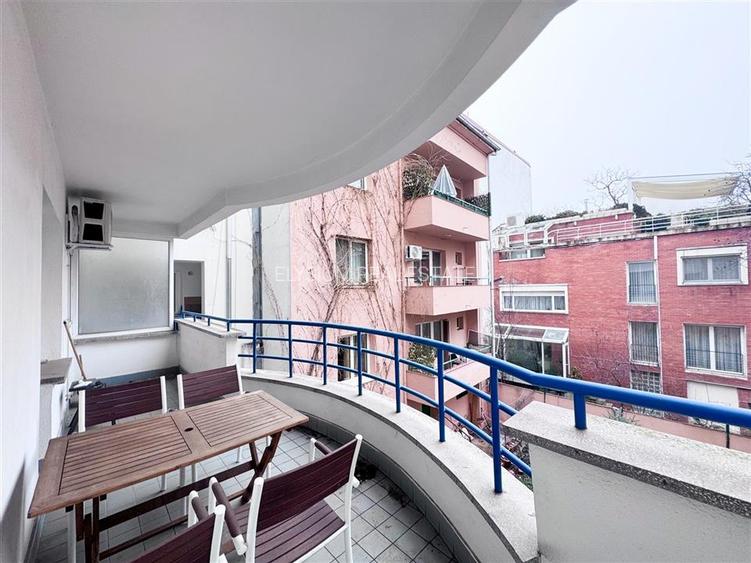 Apartament de inchiriat 3 camere Herastrau - 24