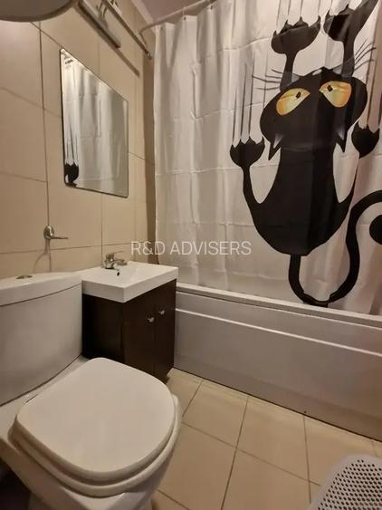 Apartament 3 Camere cu Gradina Mare, Amenajata| Tunari | Parcare | ECO - 17