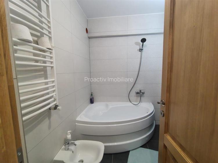 Apartament cu 3 camere, Renovat, Marasesti, Etaj 1 , 3c-4396 - 5