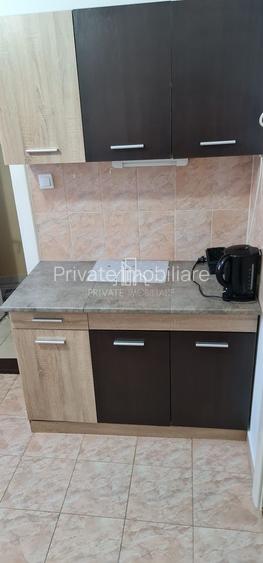 Apartament 2 Camere cu curte de Inchiriat, Zona Cetate/Cornisa - 9