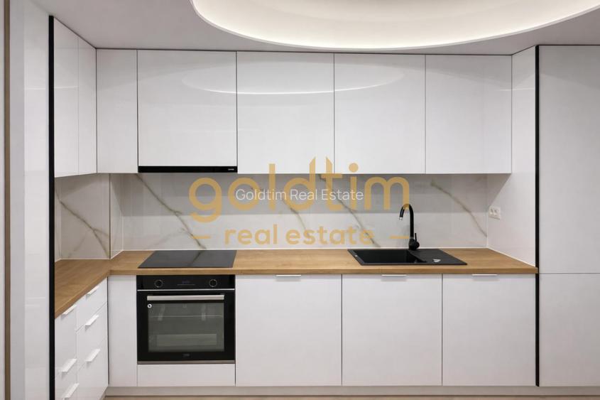 NOU-SUPERB-MOBILAT UTILAT- ANSAMBLU GYM SI PISCINA - 19