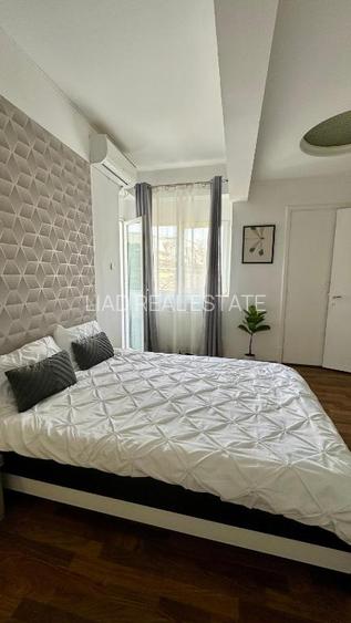 Studio Piata Romana – Gradina Icoanei, strada Dionisie Lupu - 4